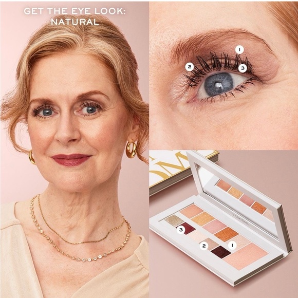 New Lancome palette. - Picture 6 of 8